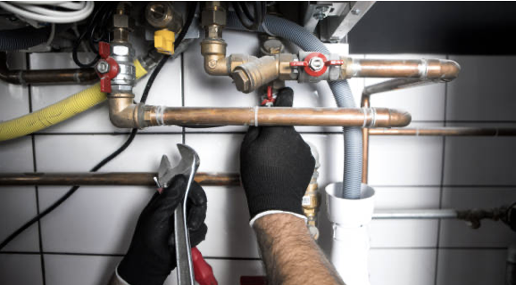Plumber: Image 1